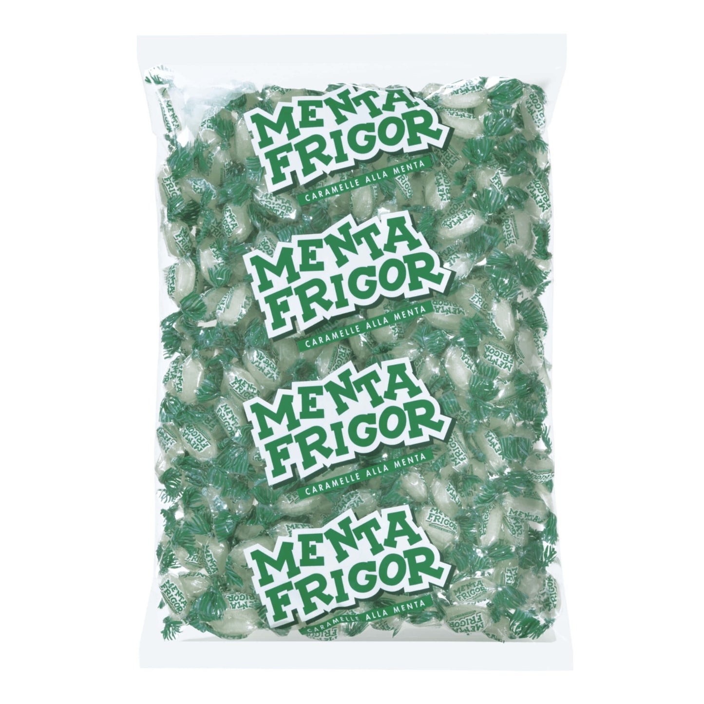 MENTA FRIGOR 1 Kg