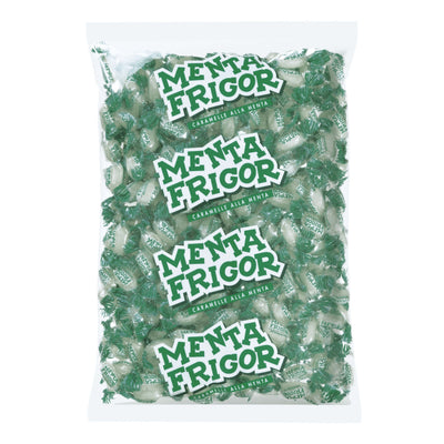 MENTA FRIGOR 1 Kg