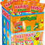 HARIBO MINI BUSTA COCCODRI' 40gr