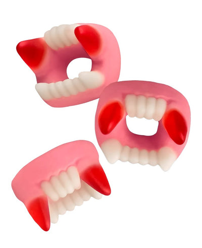 TROLLI DRACULA 100gr
