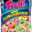 TROLLI VERMI FRIZZANTI 100gr