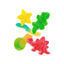 TROLLI FUNIVERSE SOUR MIX 100gr