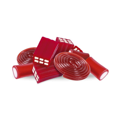 FINI RED SENSATION 90gr