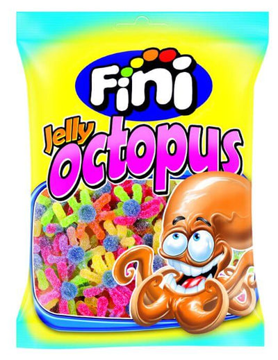 FINI OCTOPUS FRIZZ 90gr