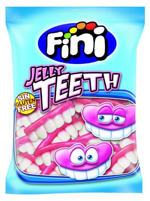 FINI DENTIERE 90gr