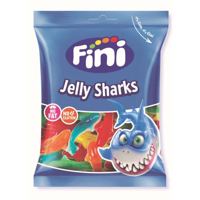 FINI SQUALI COLORATI 90gr