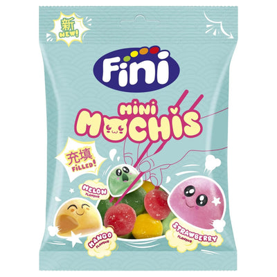 FINI MINI MOCHIS 90gr