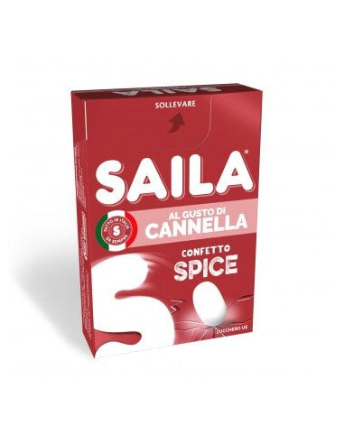 SAILA SPICE AST. (16PZ)