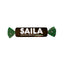 SAILA SOFFICE ALLA LIQUIRIZIA 1,9 gr (100PZ)