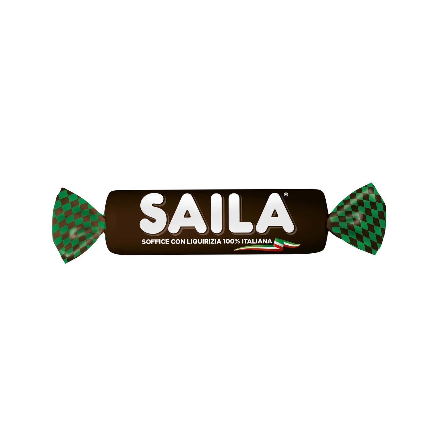 SAILA SOFFICE ALLA LIQUIRIZIA 1,9 gr (100PZ)