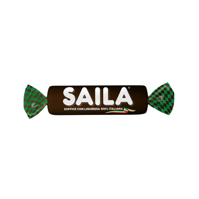 SAILA SOFFICE ALLA LIQUIRIZIA 1,9 gr (100PZ)