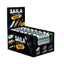 SAILA SOFFICE ALLA LIQUIRIZIA E MENTA 1,9 gr (100PZ)