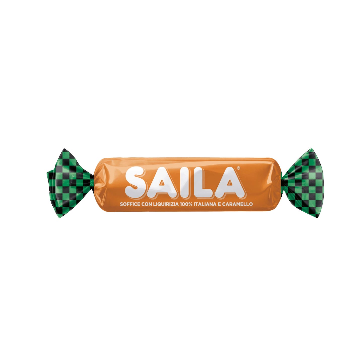 SAILA SOFFICE ALLA LIQUIRIZIA E CARAMELLO 1,9 gr (100PZ)