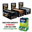 Bundle Saila 3 Saila Soffice + 1 Saila Jelly in Omaggio