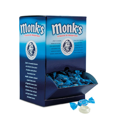 MANGIATOIA MONK'S CLASSICA (350PZ)