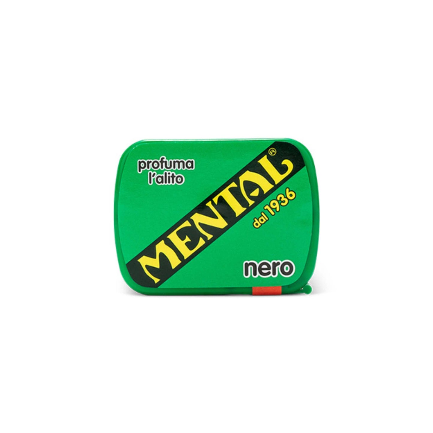 MENTAL CLASSIC LIQUIRIZIA (24PZ)