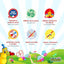 TRINKETTO BUBBLE GUM (24PZ)