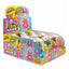 Johny Bee Grab Machine 15g con Bubble Gum Tutti i Frutti (9PZ)