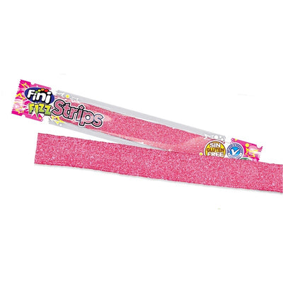 FINI STRIP FRAGOLA 8,5 gr (150PZ)