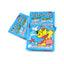 FRIZZY PAZZY PITTURA LINGUA gr7 (50PZ)