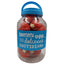 MARSHMALLOW FRAGOLA IN BARATTOLO 500gr