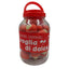 MARSHMALLOW FRAGOLA IN BARATTOLO 500gr