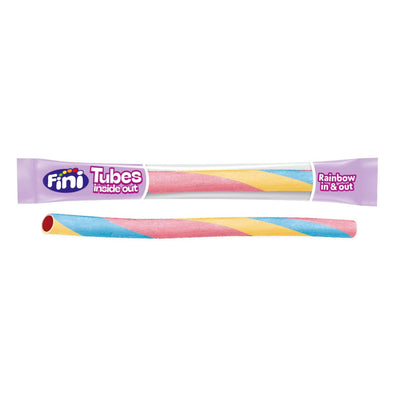 FINI TORNADO TUBES INSIDE OUT RAINBOW IN E OUT (150PZ)