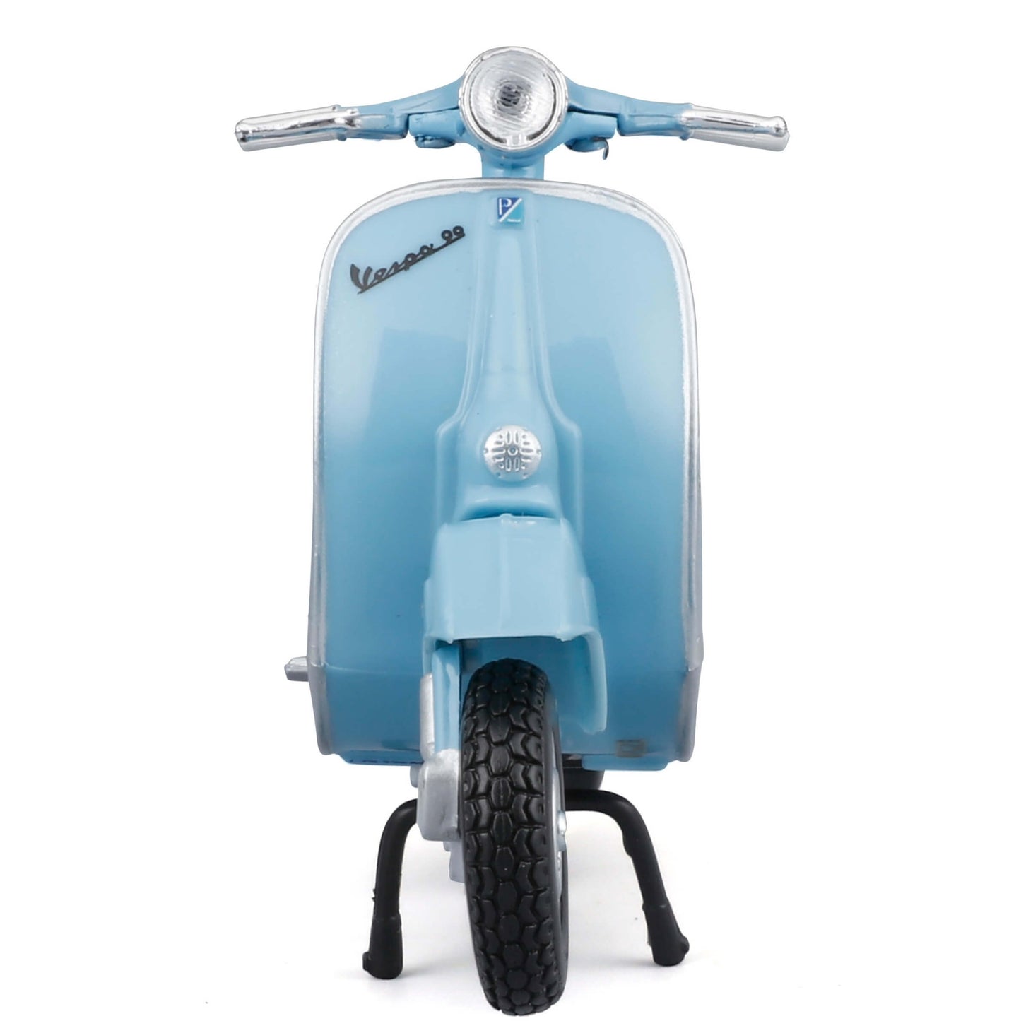 Maisto Vespa Modellino Die Cast 1:18 - 31540
