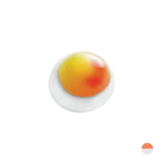 RAVAZZI MONOBLABLA EGGY 1,5Kg  (200PZ)