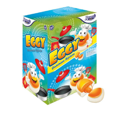 RAVAZZI MONOBLABLA EGGY 1,5Kg  (200PZ)