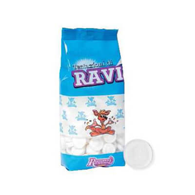 RAVAZZI BUSTA LONDON PICCOLI 175gr (18PZ)