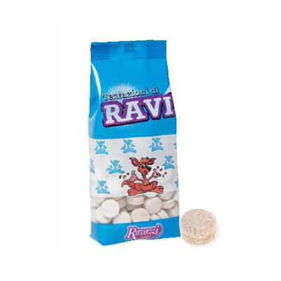 RAVAZZI BUSTA BRUTTI E BUONI 175gr (18PZ)