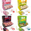 TROLLI BOX MISTO 4 GUSTI (4x200PZ)