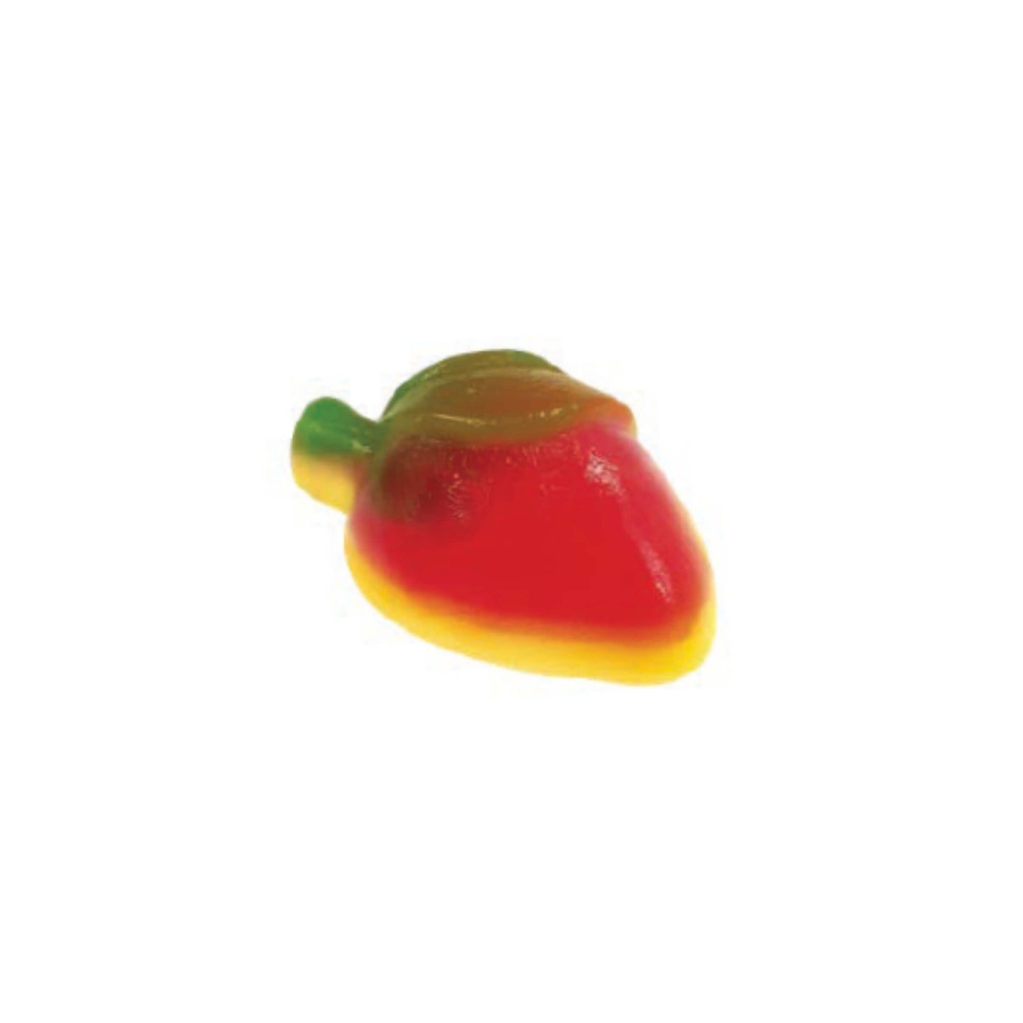Fini Caramelle Gommose Mango Ripieno Senza Glutine 1kg