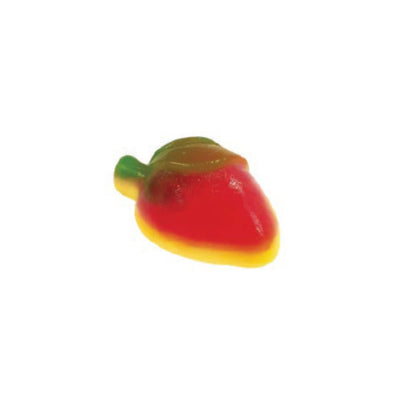 Fini Caramelle Gommose Mango Ripieno Senza Glutine 1kg