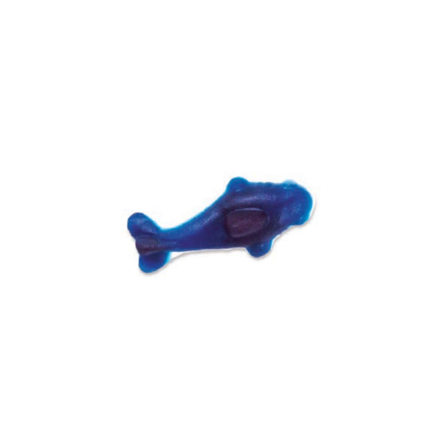 Fini Caramelle Gommose Squali Blu Lucidi Senza Glutine 1kg