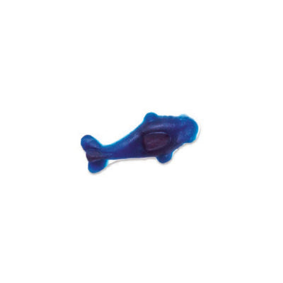 Fini Caramelle Gommose Squali Blu Lucidi Senza Glutine 1kg