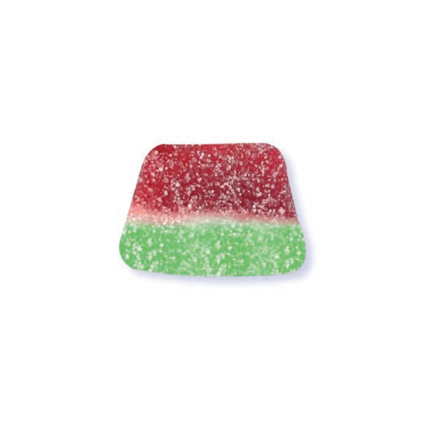 Fini Caramelle Gommose Anguria Frizz Sour Senza Glutine Senza Grassi 1kg