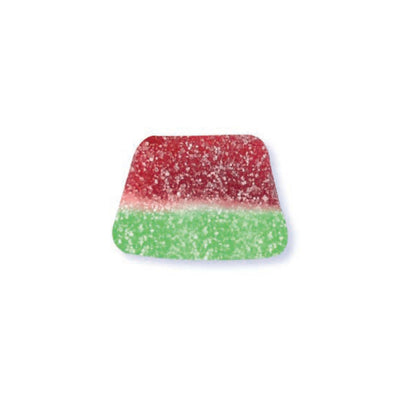 Fini Caramelle Gommose Anguria Frizz Sour Senza Glutine Senza Grassi 1kg