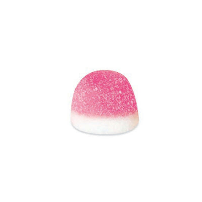 Fini Caramelle Gommose Kiss Fragola Zuccherato Senza Glutine Senza Grassi 1kg