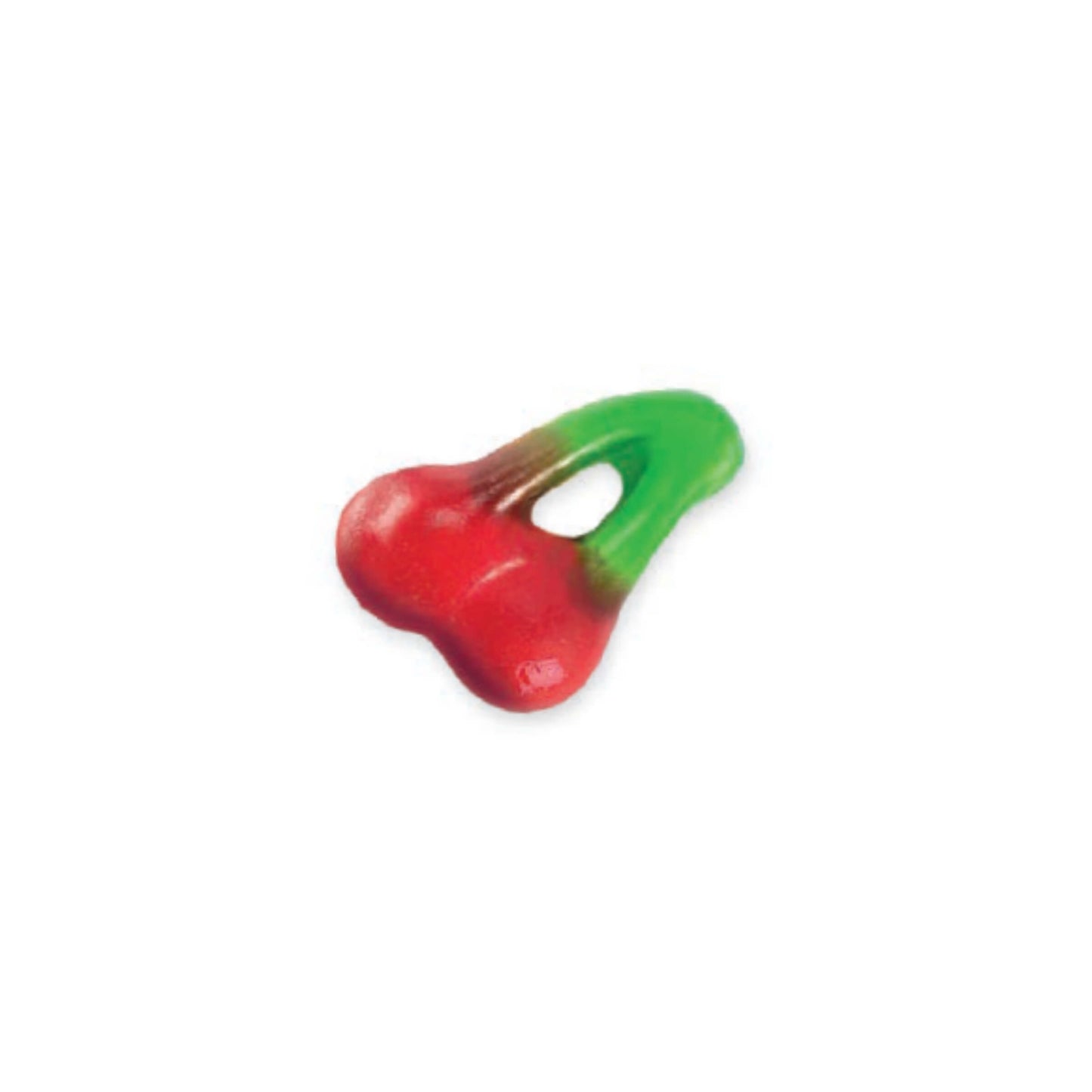 Fini Caramelle Gommose Ciliegia Lucida Senza Glutine Senza Grassi 1kg