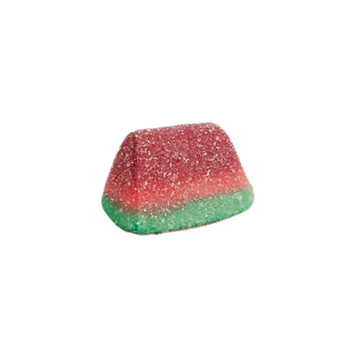 Fini Caramelle Gommose Anguria Frizz Ripiene Senza Glutine 1kg