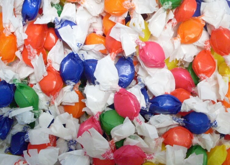 RAVAZZI INSALATINA 250gr