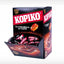 Kopiko caramelle al caffè 800g marsupio 200 pezzi estratto caffè 4,90%