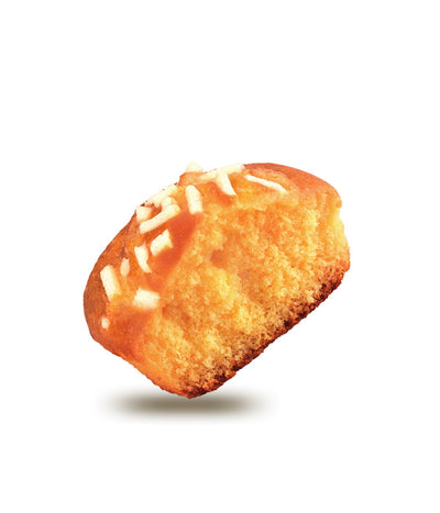ESPO FALCONE YOGUR MUFFIN 50gr (18PZ)