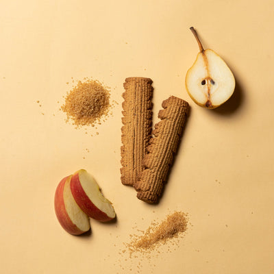 BISCOTTI SENZA GLUTINE E LATTOSIO CAVANNA (30PZ)