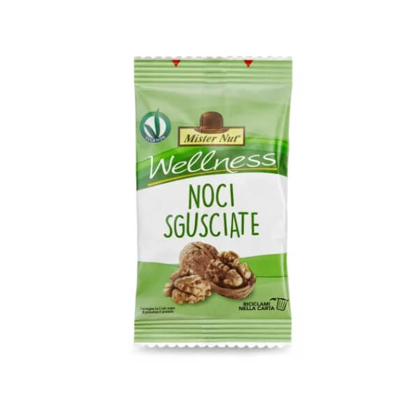 MISTER NUT NOCI SGUSCIATE 25g (18PZ)