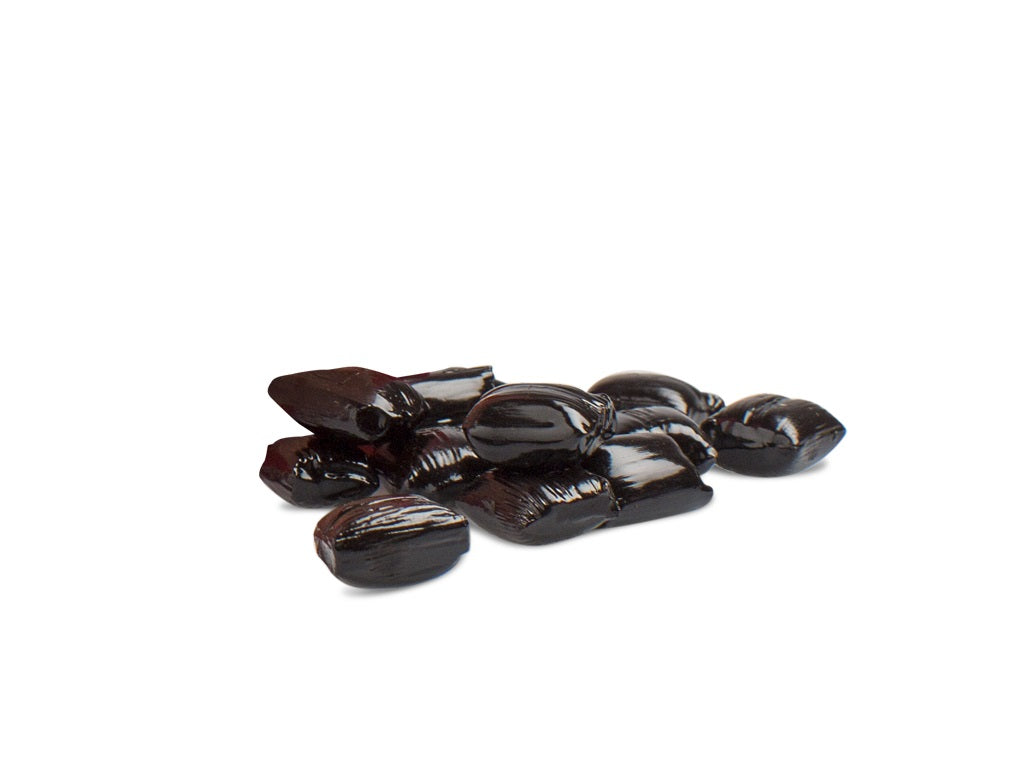 AMARELLI LIQUIRIZIA SPEZZATA PURA BARONE 20gr