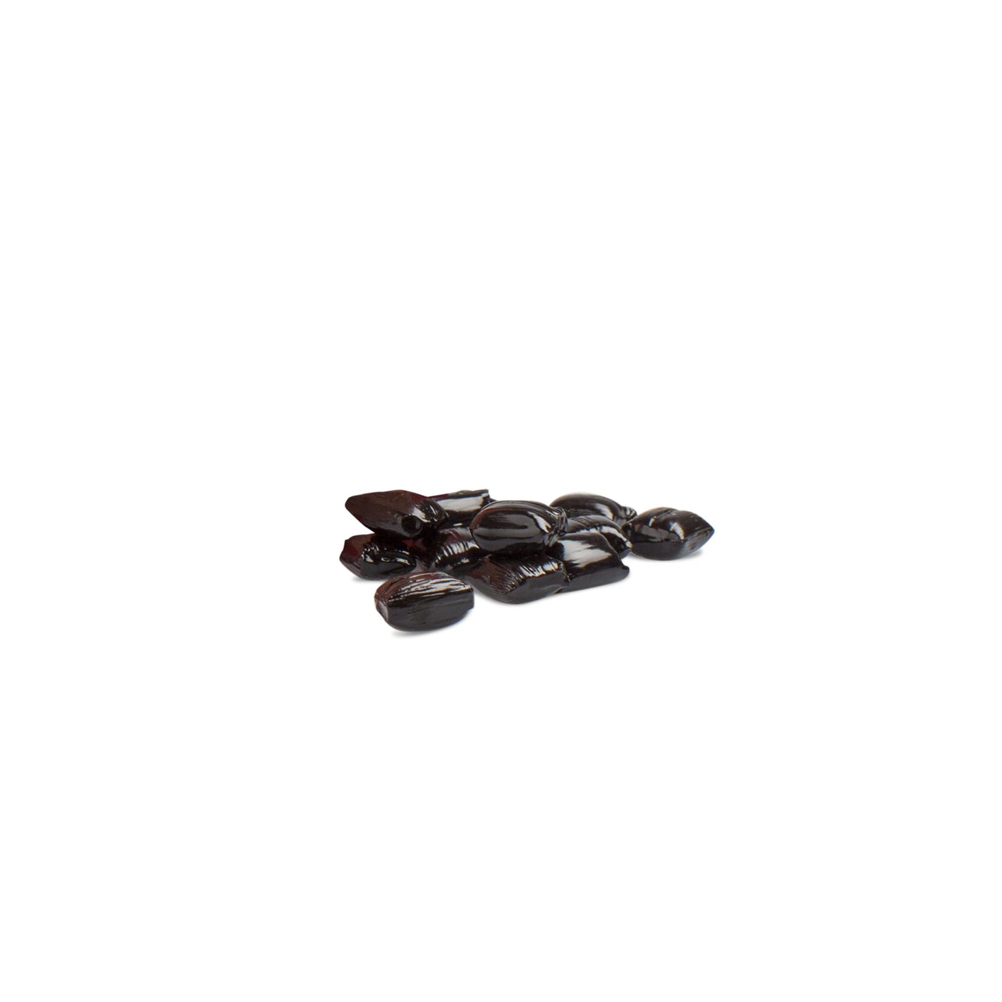 AMARELLI BLACK LABEL LIQUIRIZIA PURA SENZA GLUTINE 40gr