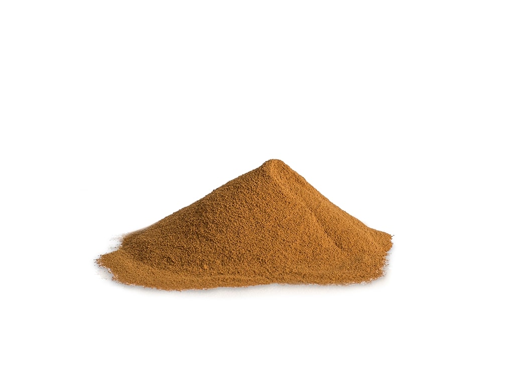 AMARELLI Polvere di Liquirizia 1000g